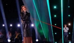 李玟好声音爆料了吗视频,揭秘节目幕后精彩瞬间